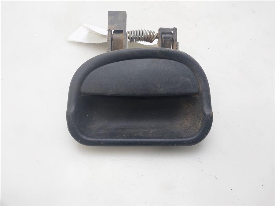 maneta exterior trasera derecha renault kangoo i (f/kc0) authentique 4x4