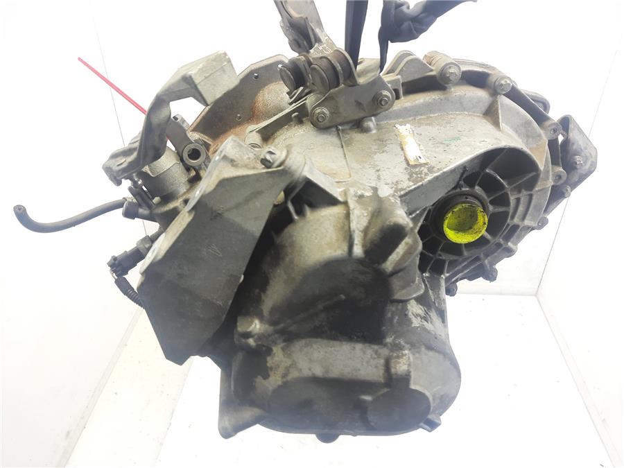 Caja Cambios Manual OPEL VECTRA C