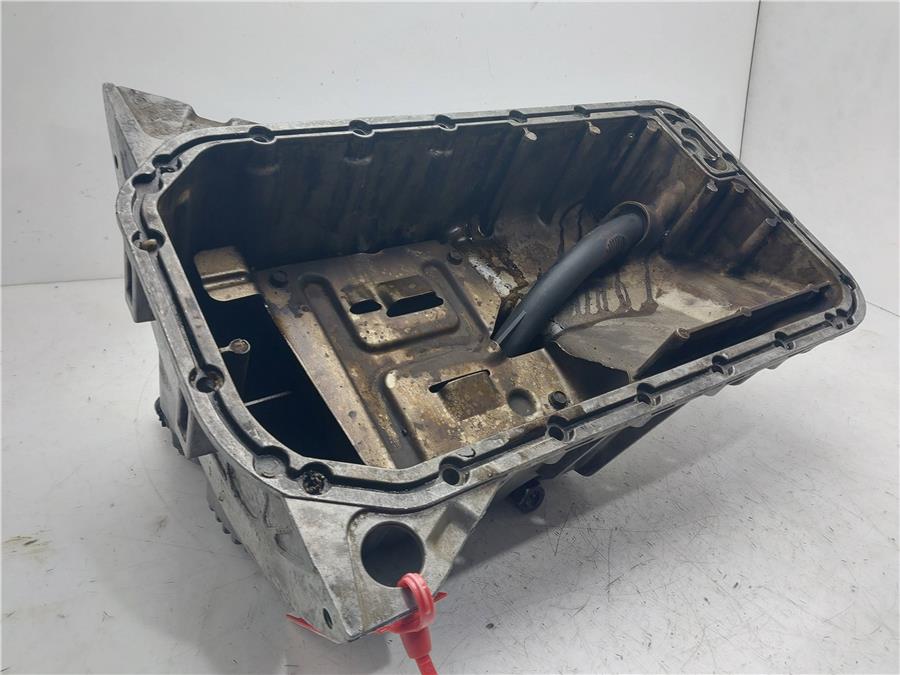 carter bmw serie 3 berlina (e46) 316i