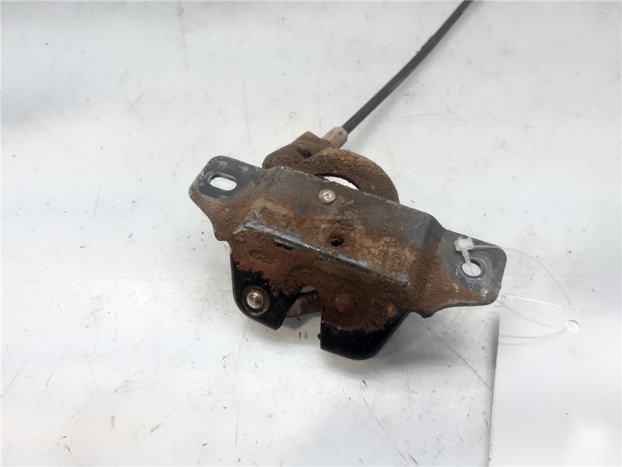 Cerradura Porton CITROEN BERLINGO D