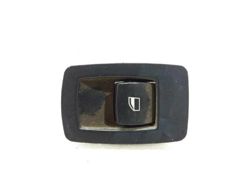 botonera puerta trasera izquierda bmw serie 3 berlina (e90) 320d
