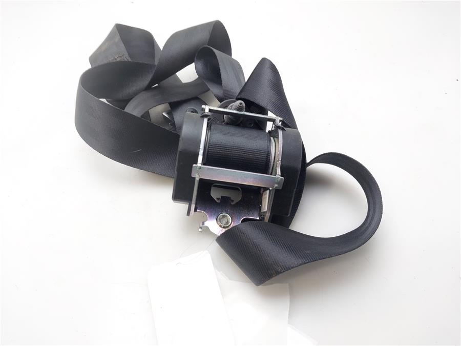 cinturon seguridad trasero izquierdo renault megane iii sport tourer business