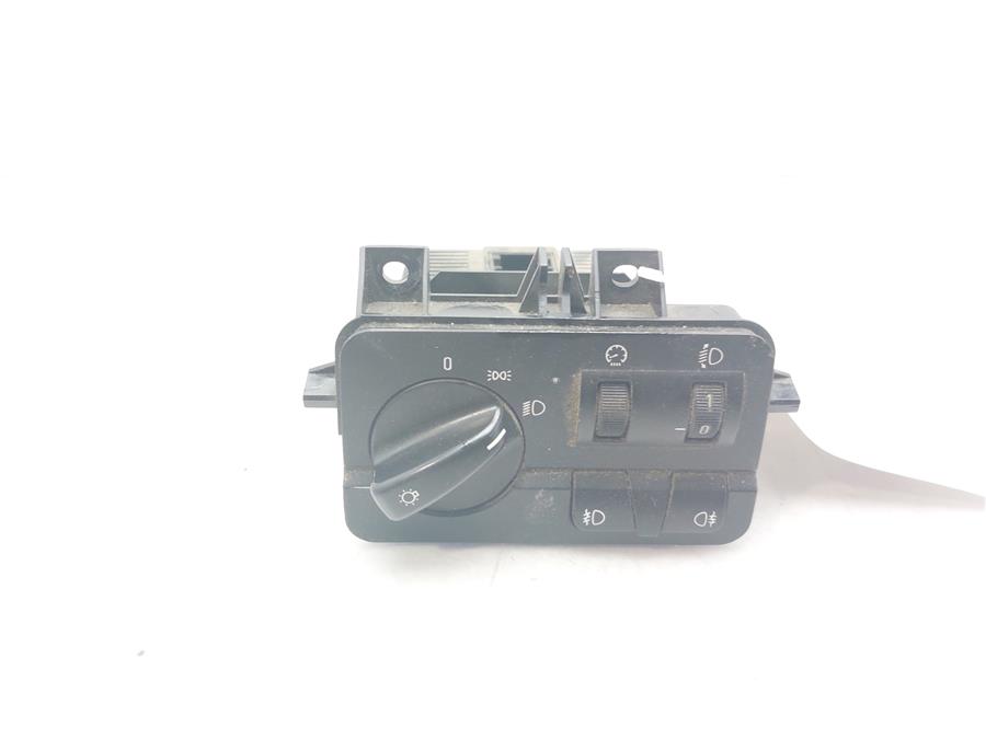 mando de luces bmw 3 compact 316 ti 115cv 1796cc