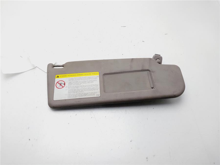 parasol derecho volkswagen passat berlina (3c2) advance