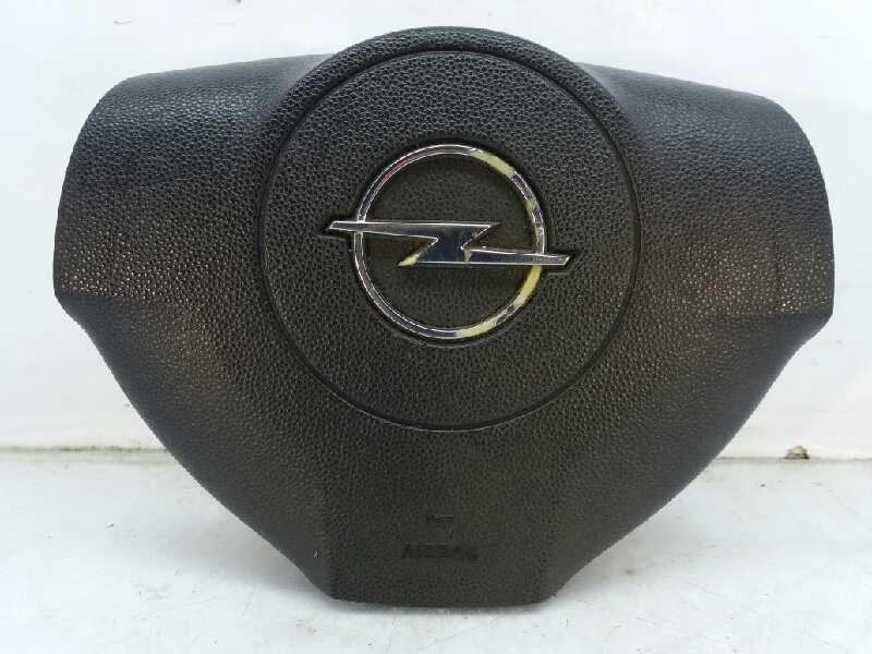 airbag volante opel astra