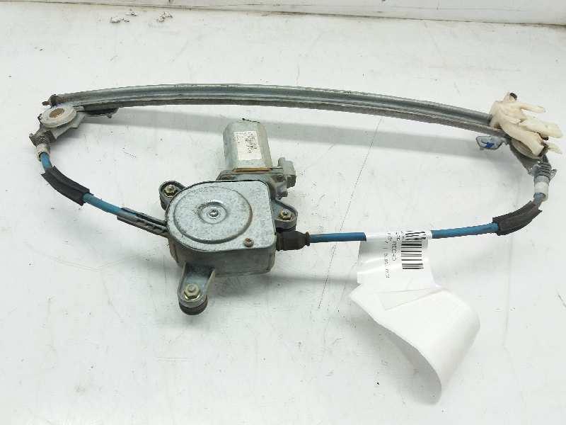 elevalunas electrico trasero derecho peugeot 406 berlina (s1/s2) sv