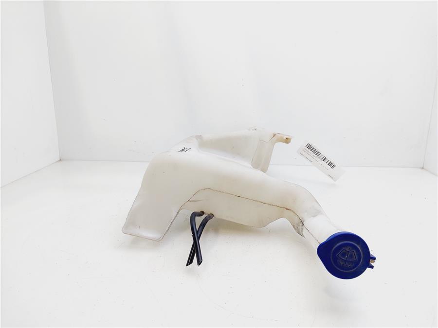 deposito limpiaparabrisas ford fiesta (cnn) trend