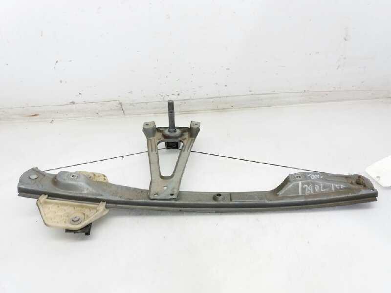 elevalunas electrico trasero izquierdo renault clio ii fase i (b/cb0) 1.9 d