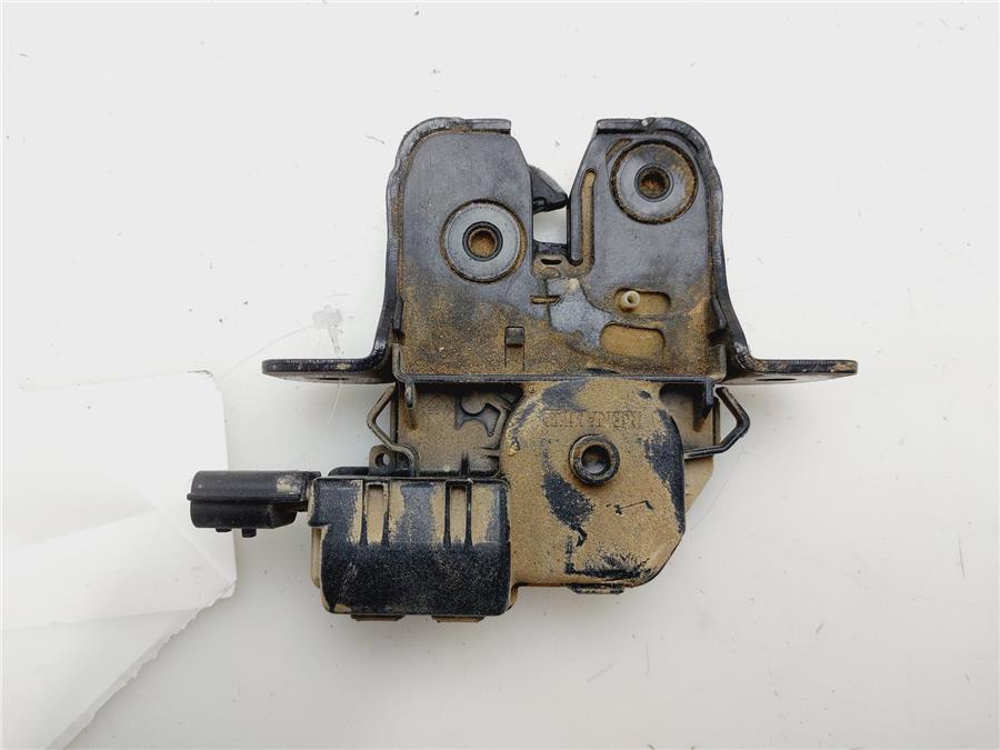 cerradura porton renault captur i zen