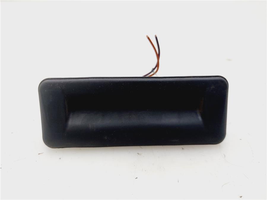 maneta exterior porton volkswagen golf v variant (1k5) trendline