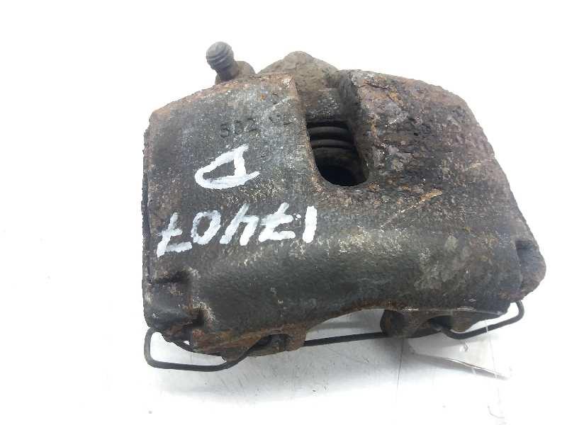 Pinza Freno Delantero Derecha AUDI