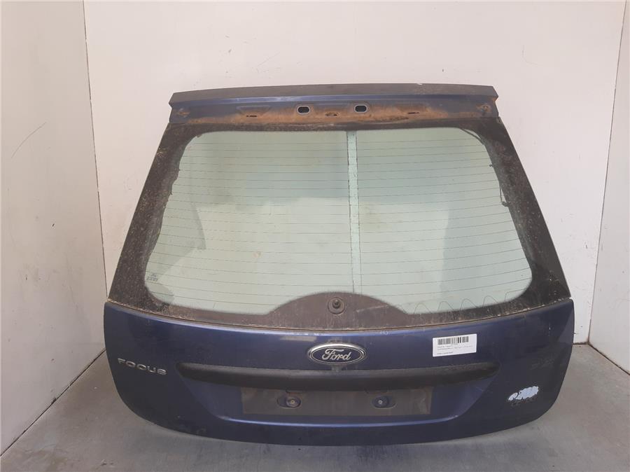 porton trasero ford focus berlina (cap) trend