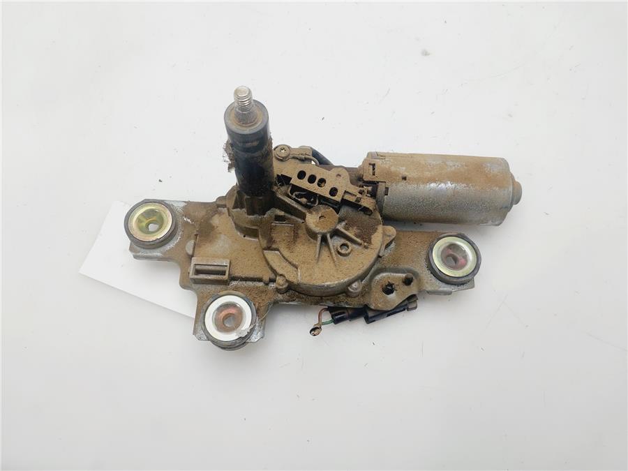 motor limpiaparabrisas trasero ford focus berlina (cak) ambiente