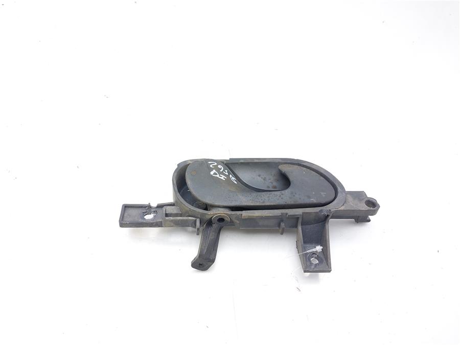 manilla interior puerta delantera izquierda fiat i scudo (222) 1.9 d familiar (8 asientos)