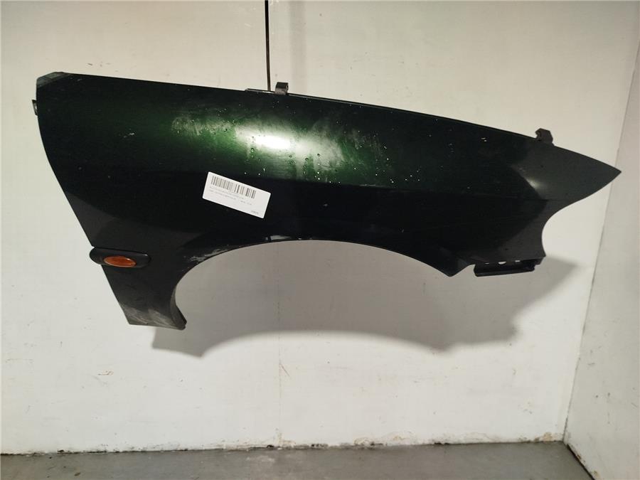 aleta delantera derecha opel vectra b berlina gl