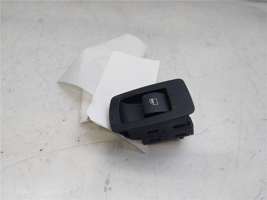 botonera puerta trasera izquierda bmw serie x6 (e71/72) 3.5d