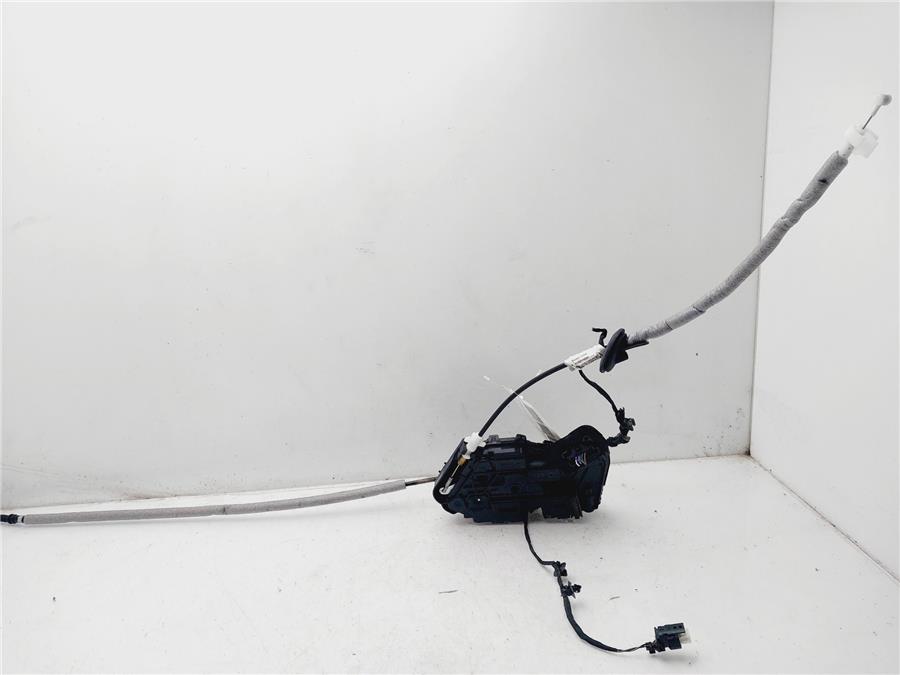 cerradura puerta delantera derecha cupra formentor (km7) basis