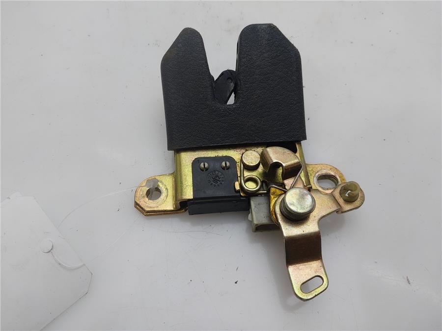 cerradura porton volkswagen passat berlina (3b3) comfortline