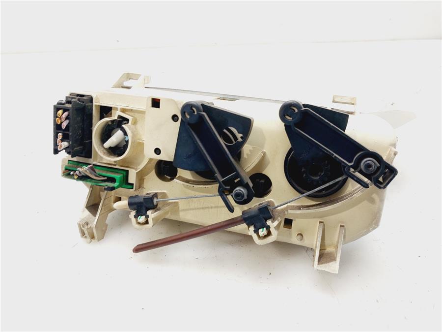 Mandos Calefaccion / Aire RENAULT II