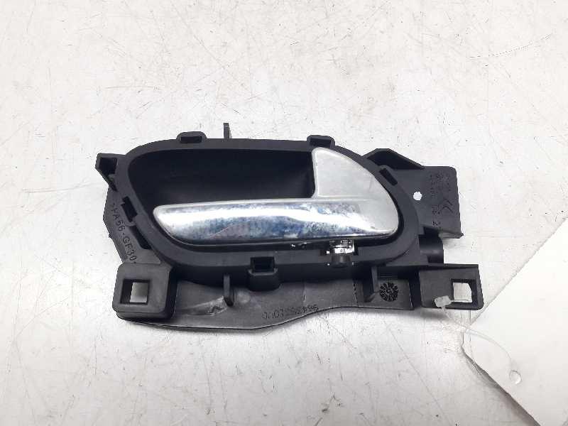 manilla interior puerta delantera derecha citroen c4 berlina vtr plus