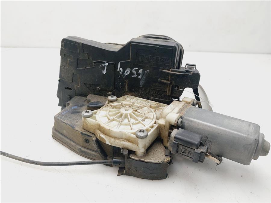 cerradura puerta delantera derecha bmw serie 7 (e65/e66) 730d