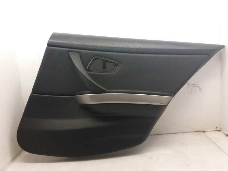 guarnecido puerta trasera derecha bmw serie 3 berlina (e90) 320d