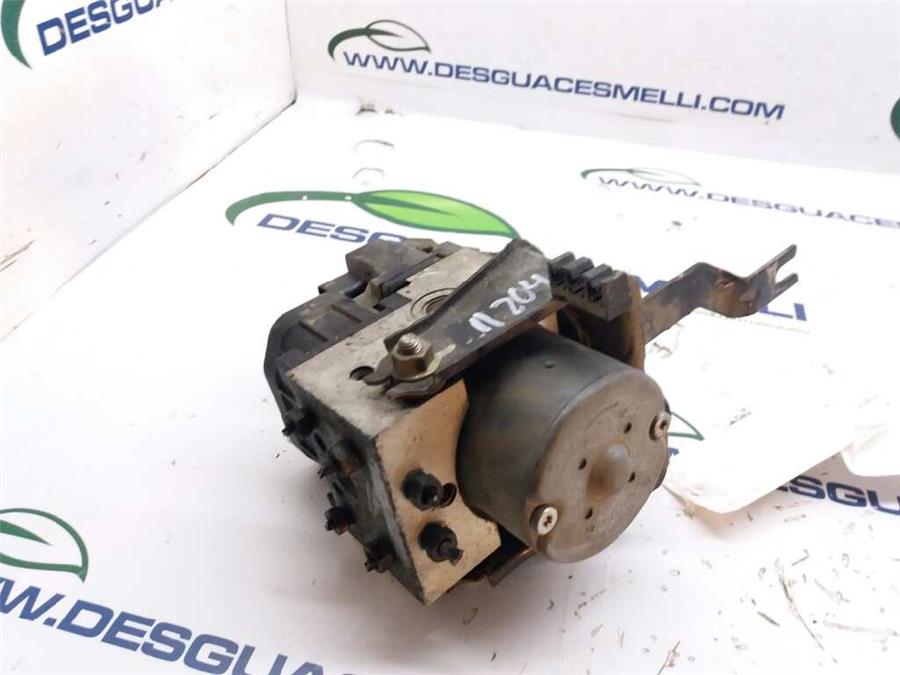 nucleo abs citroen xsara picasso 2.0 hdi satisfaction
