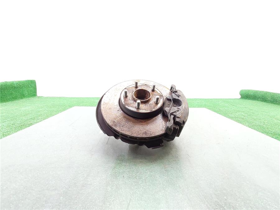 mangueta delantera derecha ford focus berlina (cew) trend +