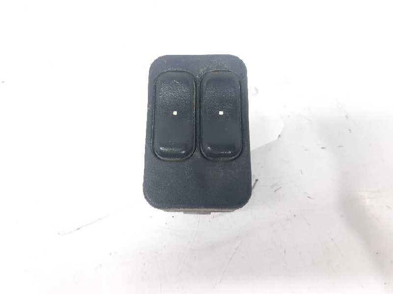 botonera puerta delantera izquierda opel zafira a club