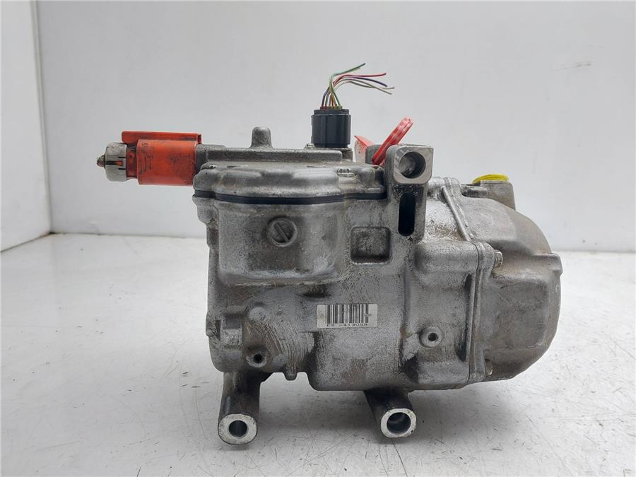 compresor aire acondicionado toyota prius (nhw30) 