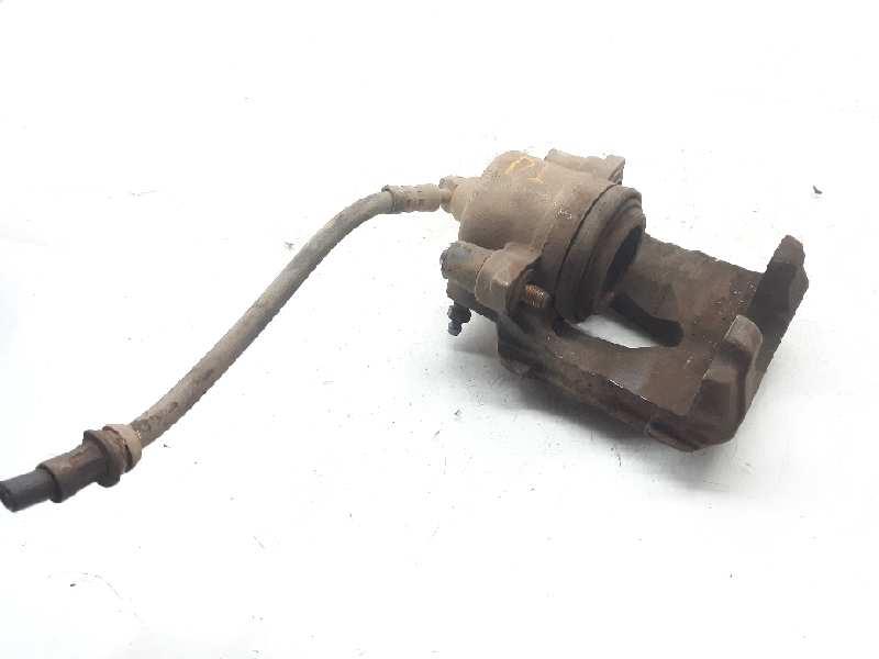 pinza freno delantero izquierda skoda fabia (5j2) spirit