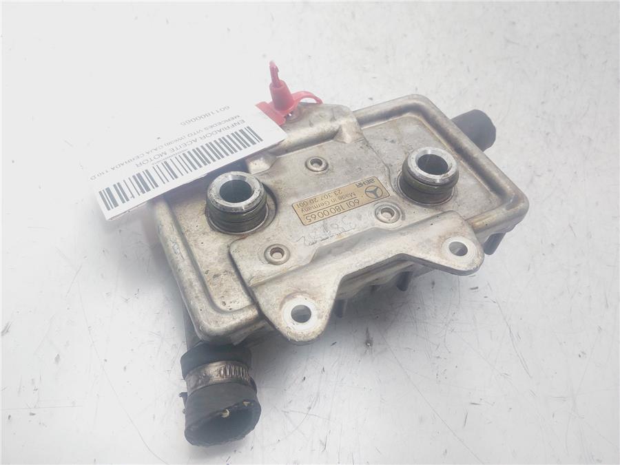 Enfriador Aceite MERCEDES-BENZ VITO