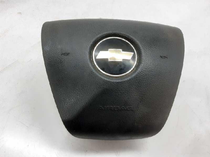 airbag volante chevrolet captiva 3.2 4wd 230cv 3195cc
