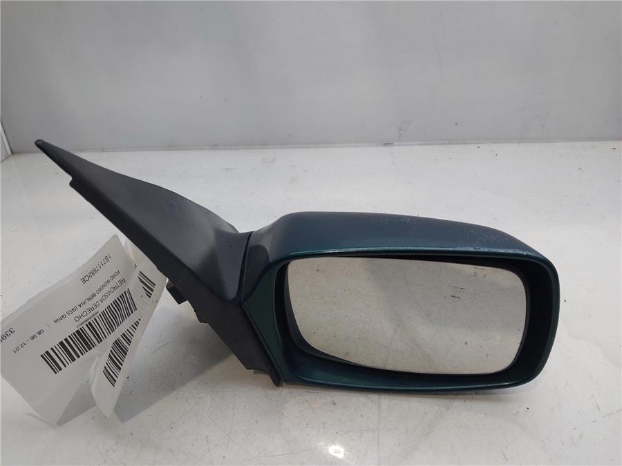 retrovisor derecho ford mondeo berlina (gd) ghia