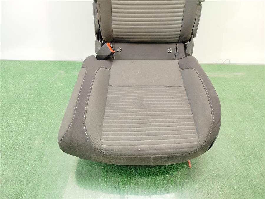 Asientos traseros izquierdo FORD