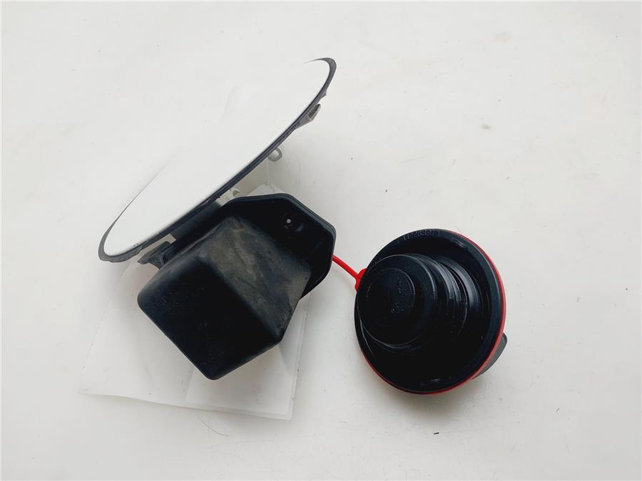 tapa exterior combustible opel corsa e color edition ecoflex