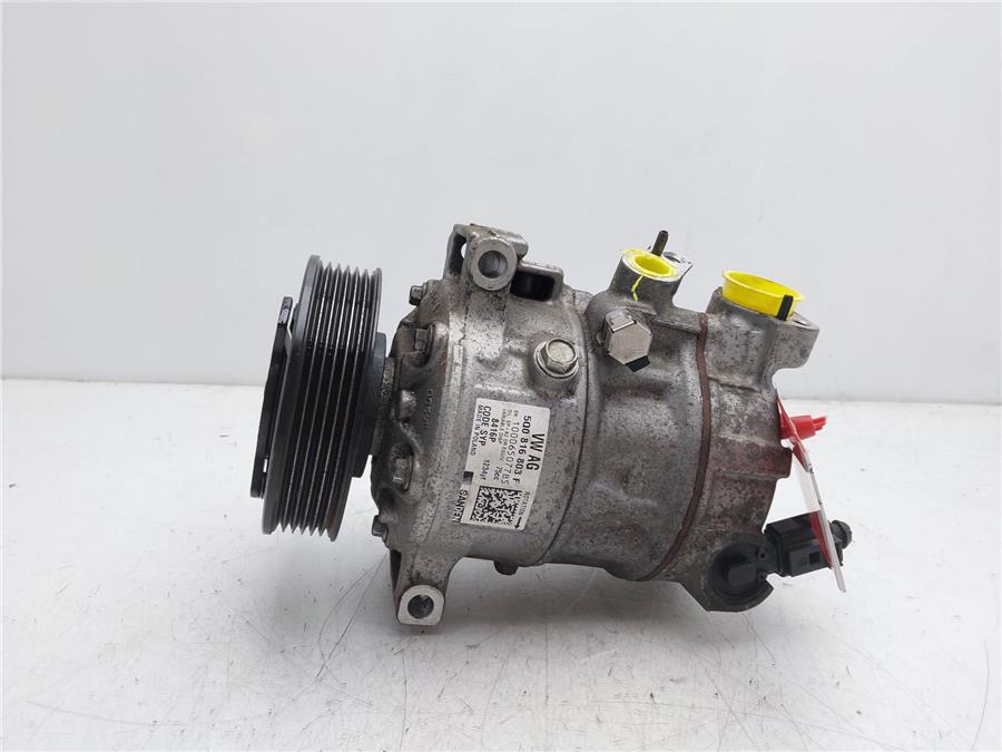 compresor aire acondicionado volkswagen golf vii berlina (bq1/be2) edition