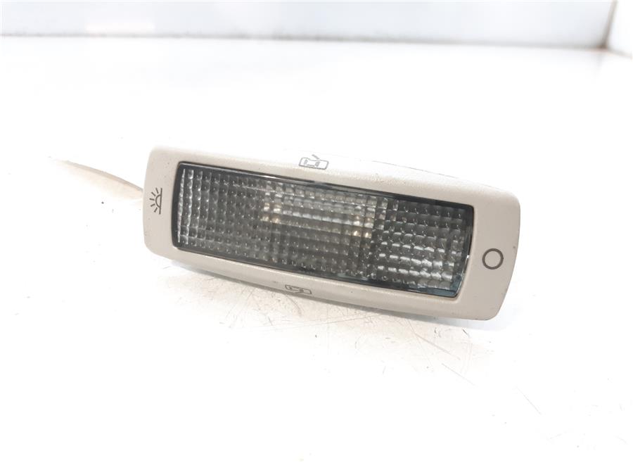 luz interior techo volkswagen passat berlina (3b2) comfortline