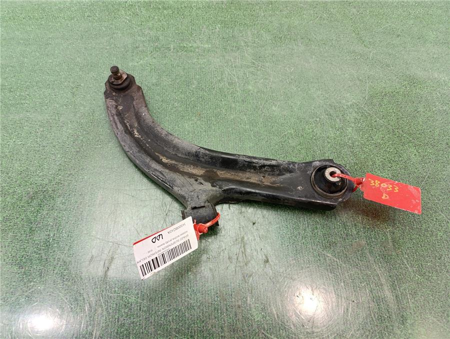 Brazo Inferior Delantero Derecho