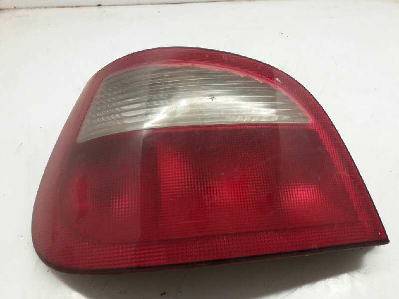 piloto trasero izquierdo renault megane i berl./ berl. con portón (ba0) 1.9 d alize