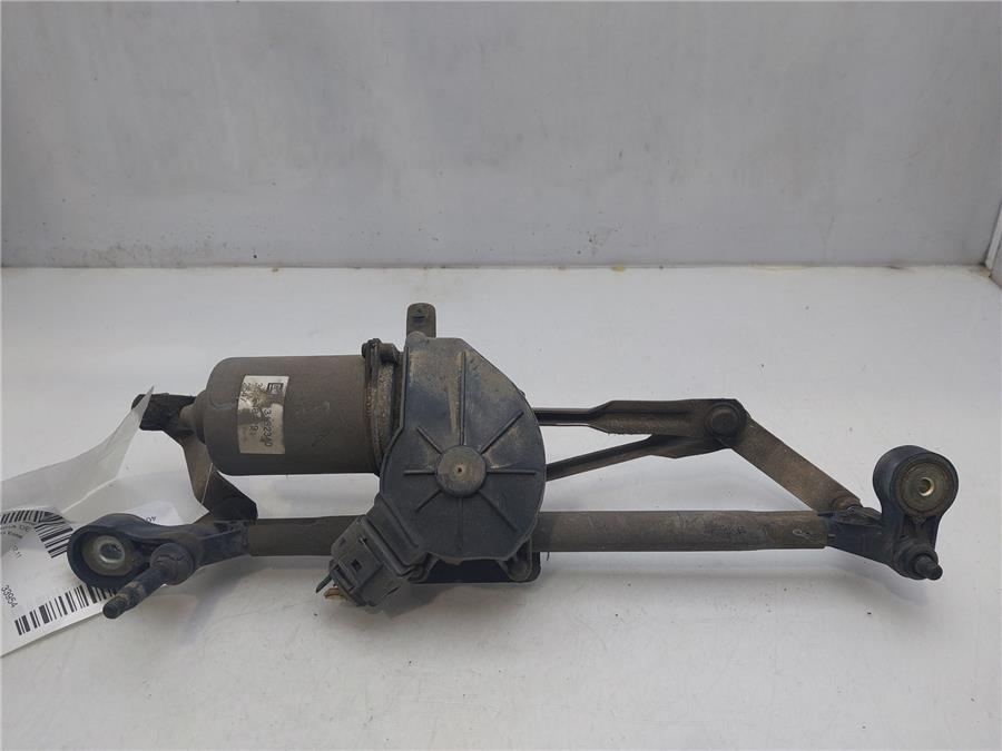 motor limpiaparabrisas delantero opel corsa d essentia