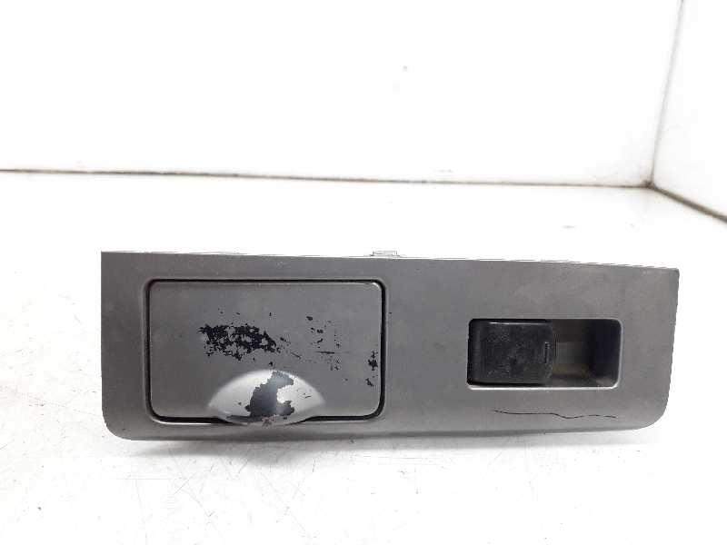botonera puerta trasera izquierda nissan pathfinder (r51) yd25ddti