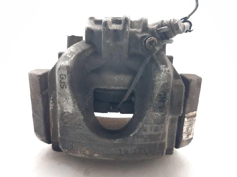 pinza freno delantero derecha peugeot 508 allure