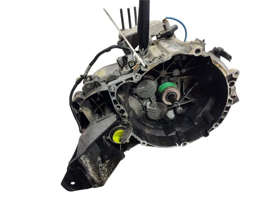 Caja Cambios Manual MITSUBISHI SPACE