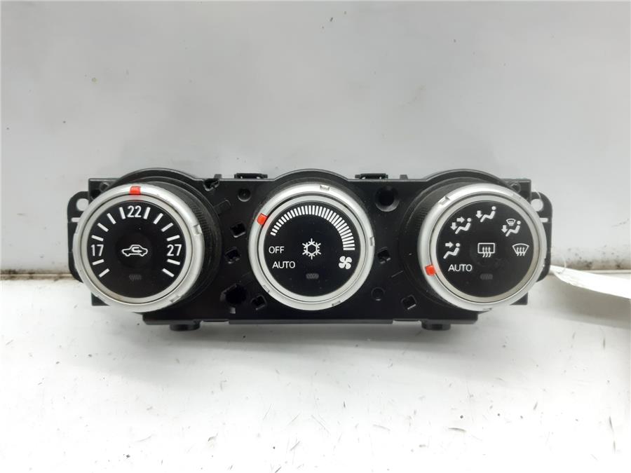mandos climatizador mitsubishi outlander (cw0) bsy