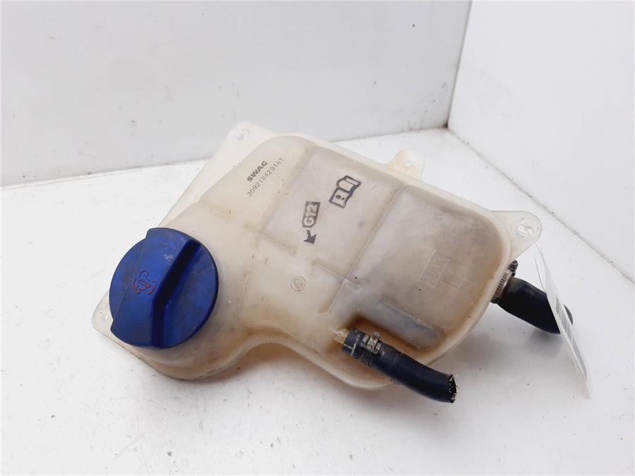 botella expansion volkswagen passat berlina (3b3) highline