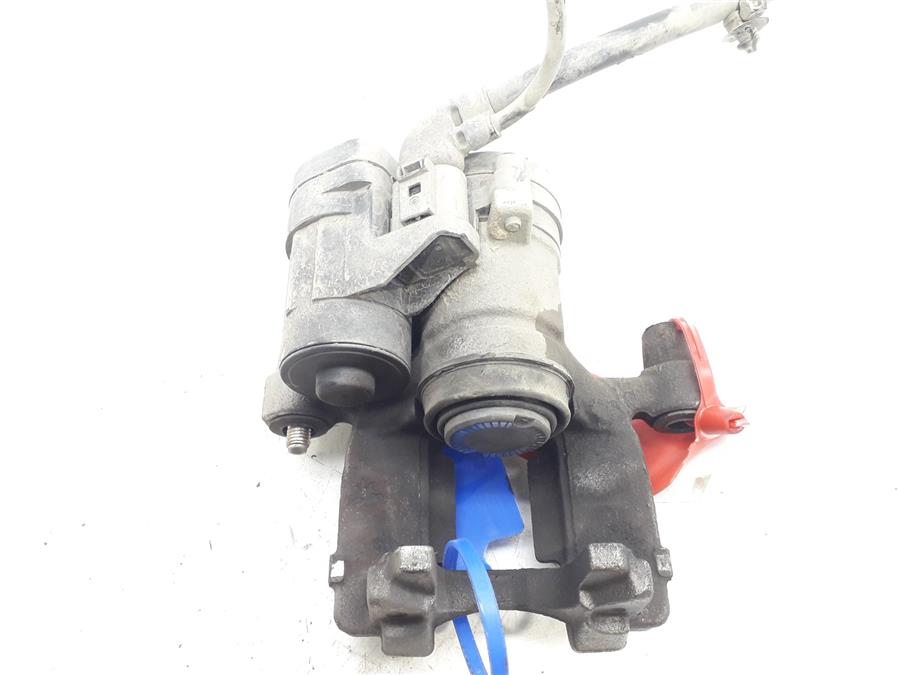 Pinza Freno Trasero Izquierda GOLF