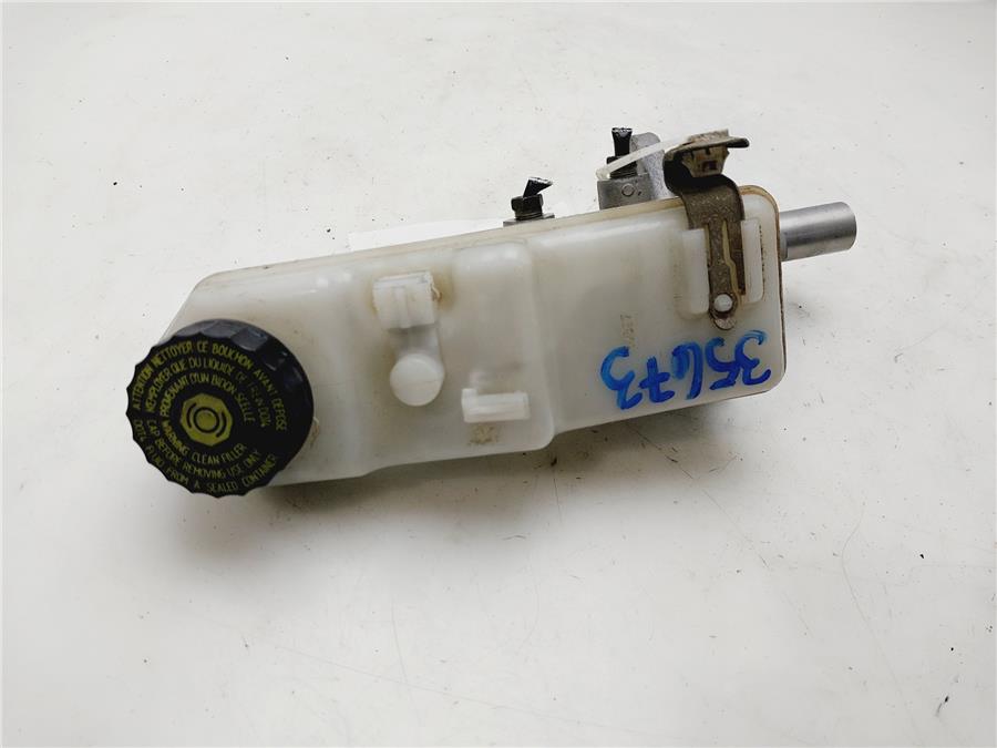 bomba freno toyota auris (e15) sol