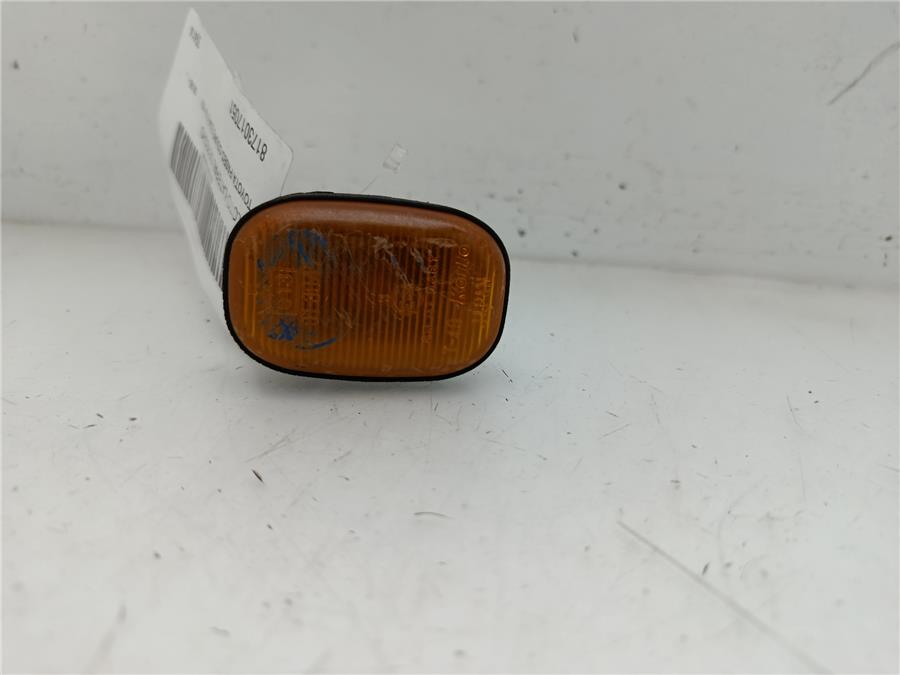 piloto intermitente lateral delantero derecho toyota paseo coupe (l54) 1.5i 16v