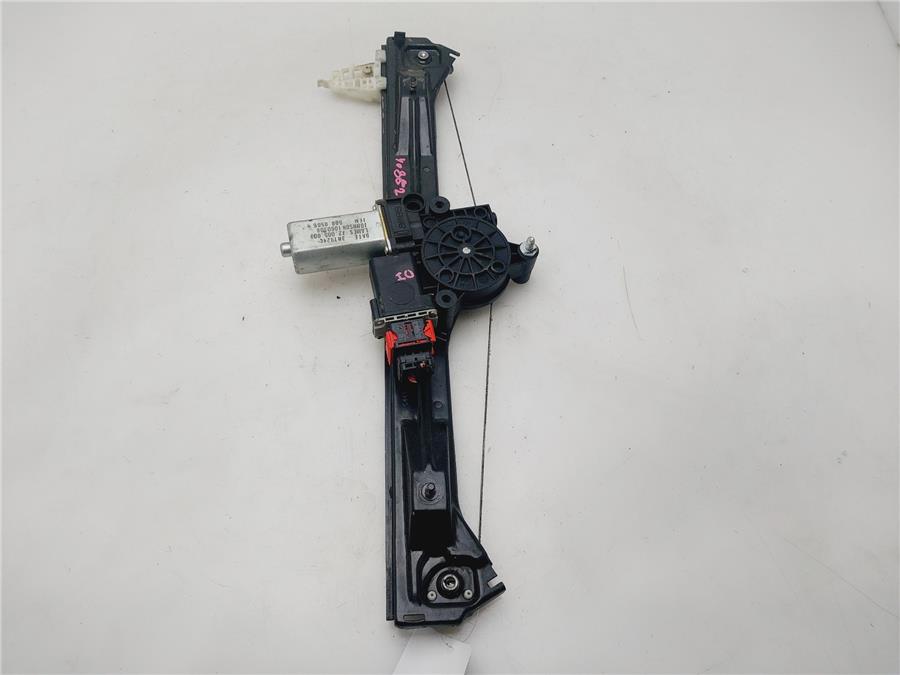 elevalunas electrico delantero izquierdo fiat ii bravo (198) 1.4 16v t jet dynamic